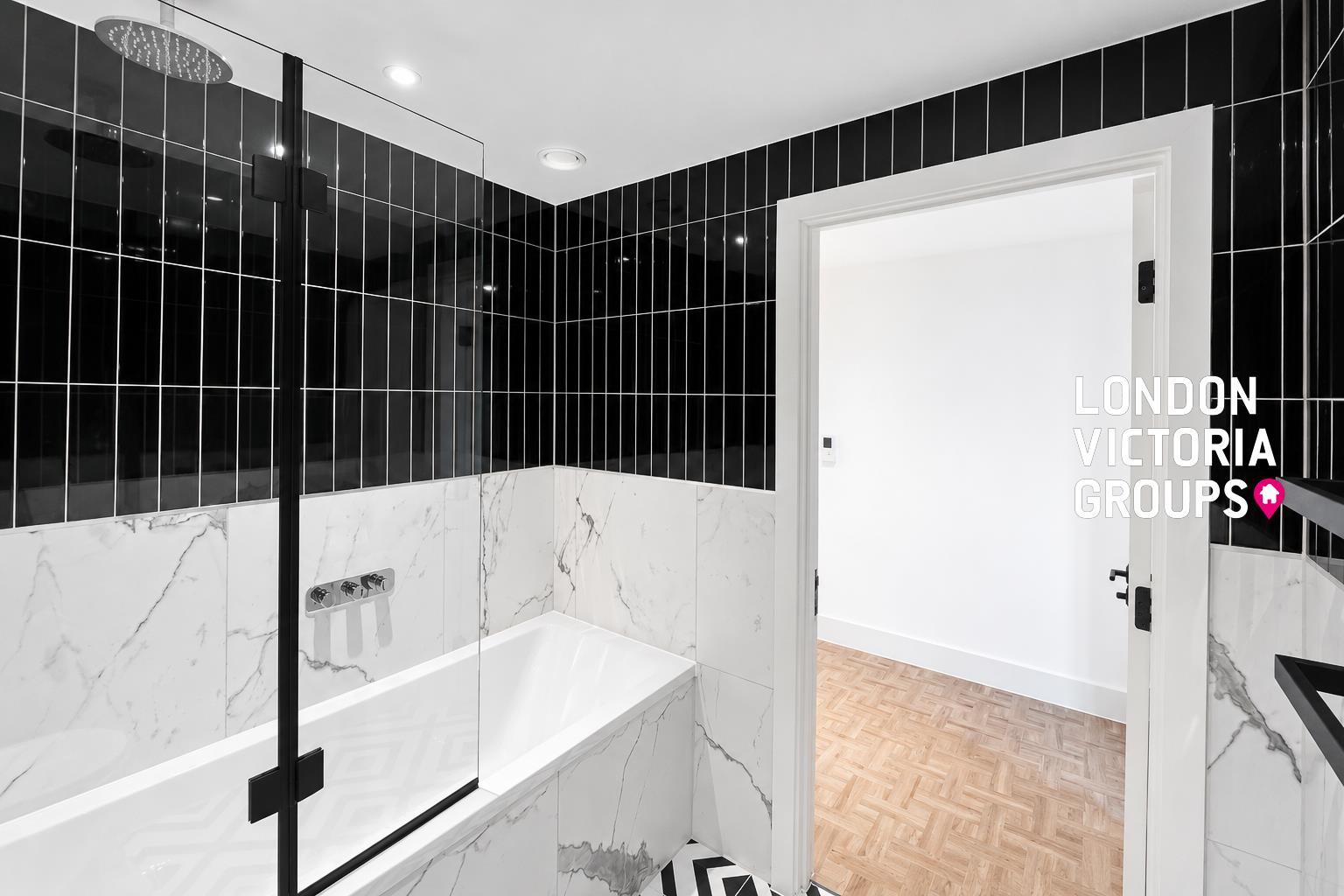 Provence Apartments, 3 Monarch Square, London